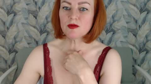 Sandra online show from April 6, 12:39 pm