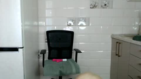 Sandra online show from June 27, 12:22 pm