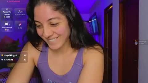 Snapshot of sweet_sara2 chatting on July 28, 3:21 pm Sara online show from July 28, 3:21 pm