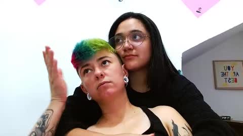 Mari online show from September 25, 2:59 am