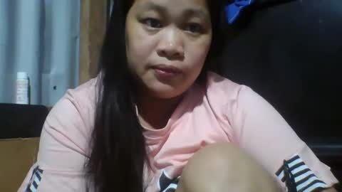 Snapshot of sweet_shafarah chatting on February 23, 9:55 am sweet_shafarah online show from February 23, 9:55 am