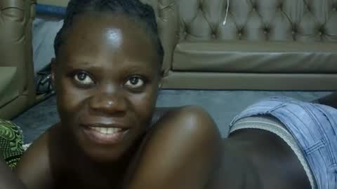 Sharon online show from March 18, 10:46 pm