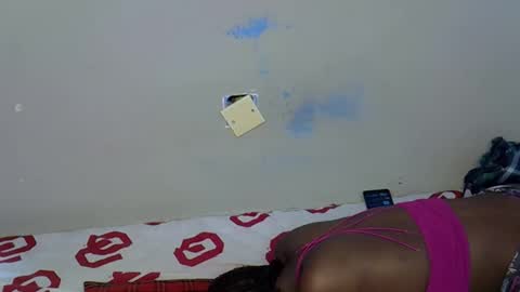 sweet_sheee online show from January 14, 7:25 am