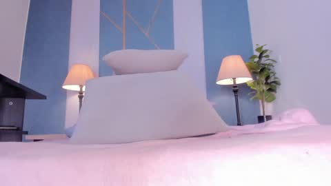 Adeline  online show from March 9, 3:38 pm