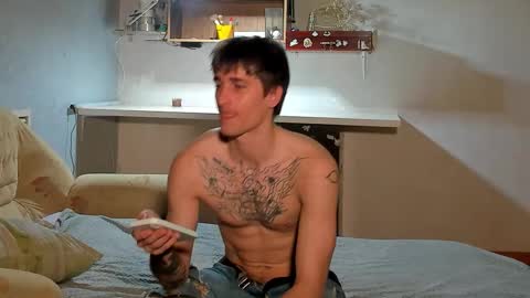 sweet_smith8 online show from March 20, 1:21 am