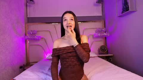 Sweet Sofiii  online show from April 20, 10:00 pm