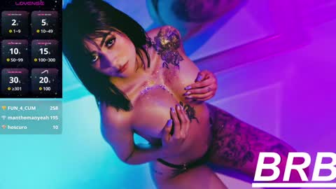 sophie leone online show from December 24, 12:44 am