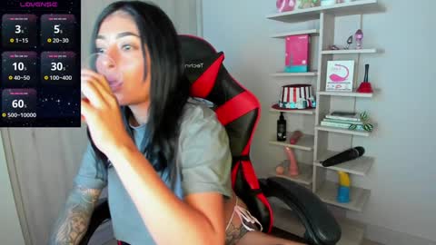 sophie leone online show from January 10, 3:18 am