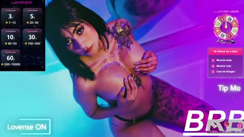 sophie leone online show from January 31, 2:26 am