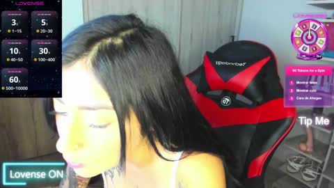 sophie leone online show from February 4, 1:13 am