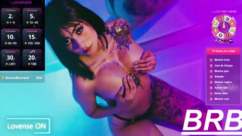 sophie leone online show from February 11, 4:22 am