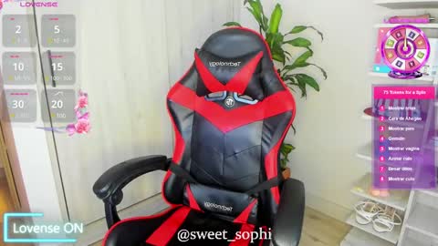 sophie leone online show from February 23, 11:14 pm