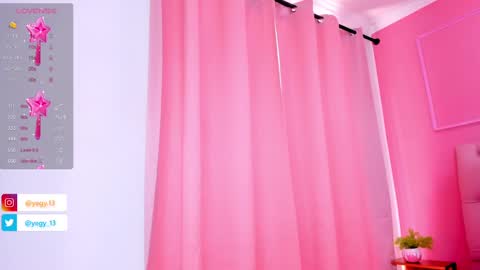 Yeileen online show from March 5, 4:24 pm