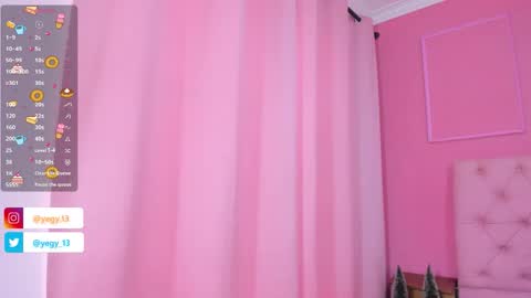 Yeileen online show from December 18, 6:47 pm