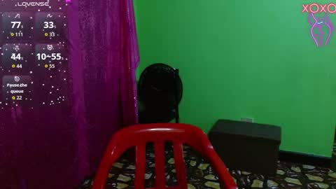 kim online show from December 22, 4:42 am