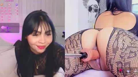 SUSIE online show from March 9, 11:31 pm