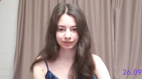 Snapshot of sweet_sweet_angel chatting on September 26, 4:27 am Angel online show from September 26, 4:27 am