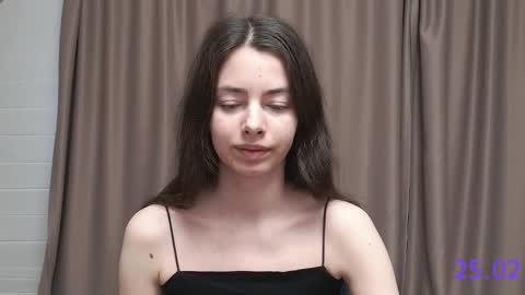 Angel online show from February 25, 11:53 am