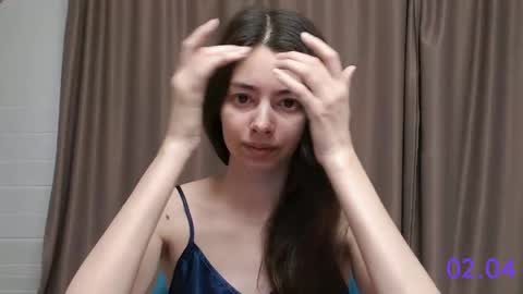 Angel online show from April 2, 5:16 am