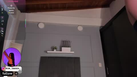 tamy  online show from January 15, 12:10 pm