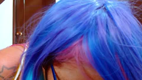 tammy IG stammy 36 online show from April 21, 1:28 pm