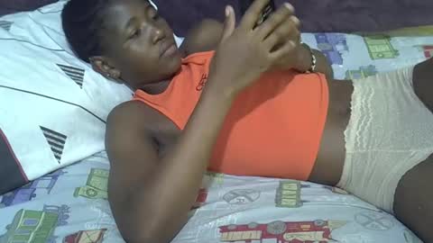 Tatty online show from April 21, 11:16 am