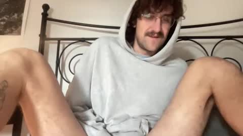 Terence online show from October 24, 3:52 pm