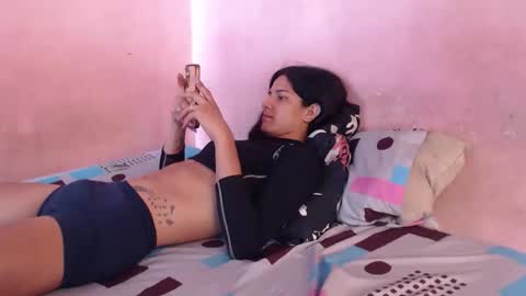 sweet_tianiss4 online show from February 20, 5:02 pm