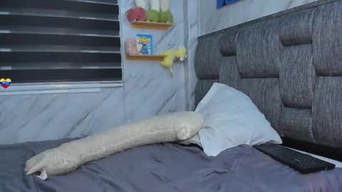 Isabella online show from September 28, 10:26 pm