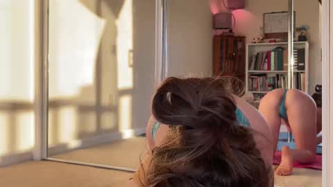 Heidi Brenner - Please check bio for schedule  FAQ online show from March 18, 11:57 am