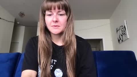 Snapshot of sweet_truffle chatting on June 27, 4:56 pm Heidi Brenner - Please check bio for schedule FAQ online show from June 27, 4:56 pm