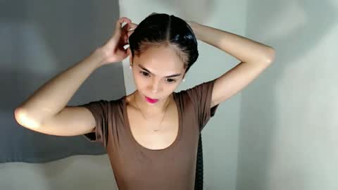 sweet_tyla online show from November 25, 7:25 pm