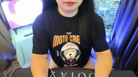 Valentine online show from September 27, 8:47 pm