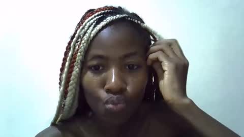 Princess vee online show from April 12, 12:37 am