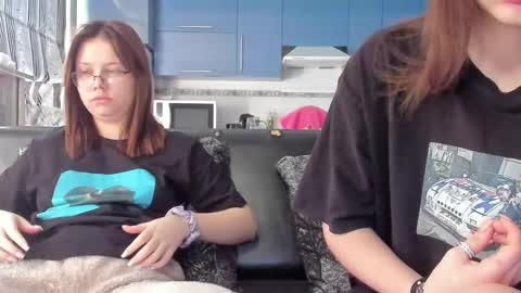 sweet_violetti online show from February 8, 10:07 am