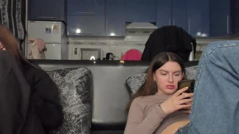 sweet_violetti online show from February 10, 6:03 pm