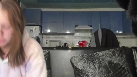 sweet_violetti online show from February 12, 3:27 pm