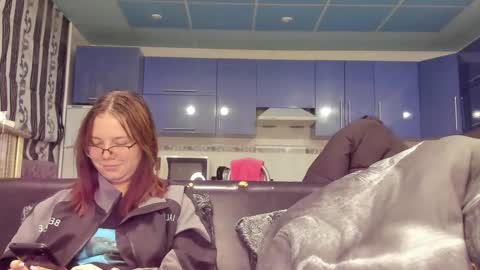 sweet_violetti online show from February 14, 2:44 pm