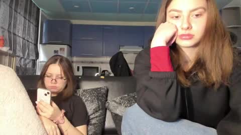 sweet_violetti online show from February 17, 2:37 pm