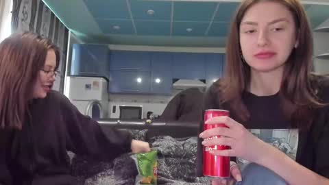 sweet_violetti online show from February 23, 12:37 pm