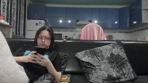 sweet_violetti online show from February 26, 4:14 pm