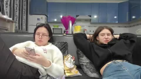 sweet_violetti online show from March 7, 7:16 pm