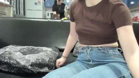 sweet_violetti online show from March 9, 4:11 pm