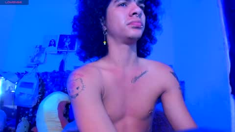 Snapshot of sweet_vond chatting on December 3, 12:16 pm Steven independent model online show from December 3, 12:16 pm