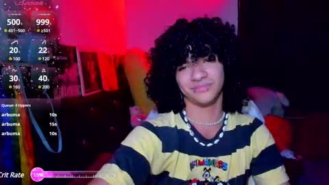 Snapshot of sweet_vond chatting on February 15, 7:06 am Steven independent model online show from February 15, 7:06 am
