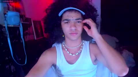Snapshot of sweet_vond chatting on February 28, 7:05 am Steven independent model online show from February 28, 7:05 am