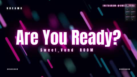 Snapshot of sweet_vond chatting on September 20, 11:22 am Steven independent model online show from September 20, 11:22 am