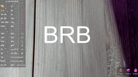 JULIETA     I connect from Monday to Saturday from 10am to 5pm NEW YORK TIME. online show from January 29, 3:47 pm