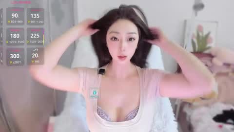 sweet_yumiq online show from March 19, 5:33 am