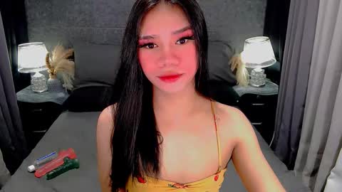 bea takashi  online show from February 13, 9:27 am